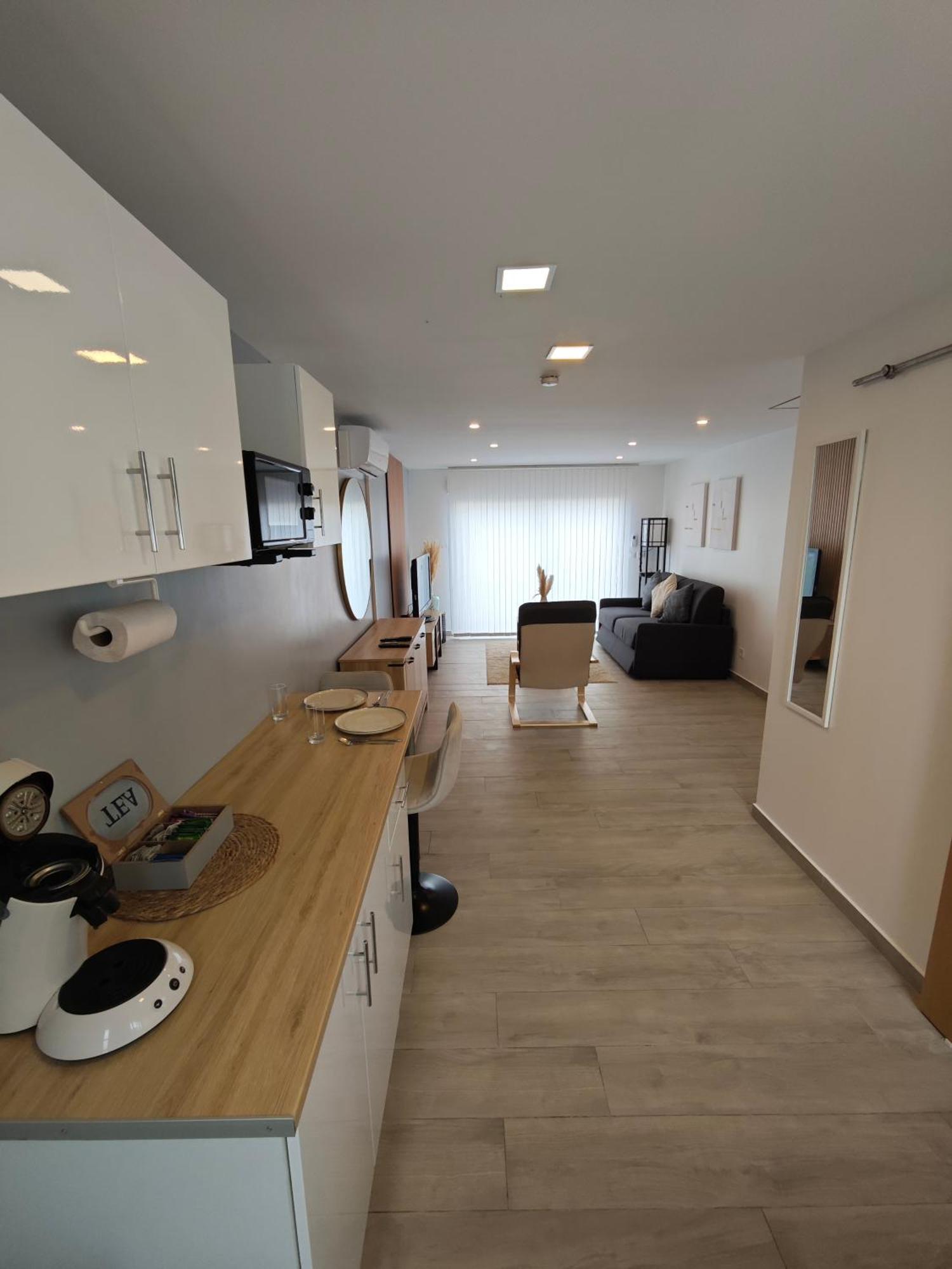 Coquet Studio ปอร์-เดอ-บุค ภายนอก รูปภาพ